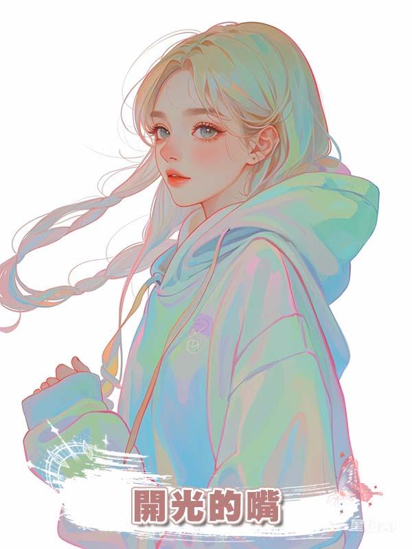開光的嘴在線閱讀