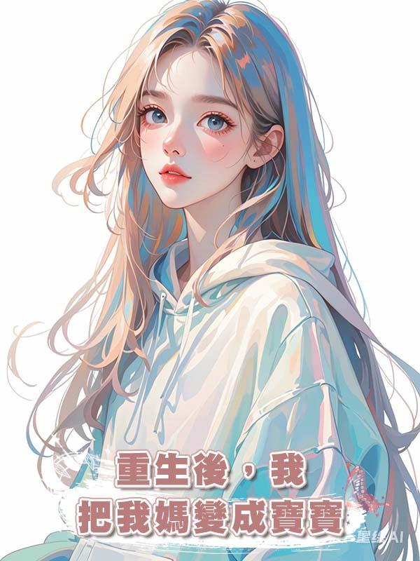 重生後，我把我媽變成寶寶在線閱讀