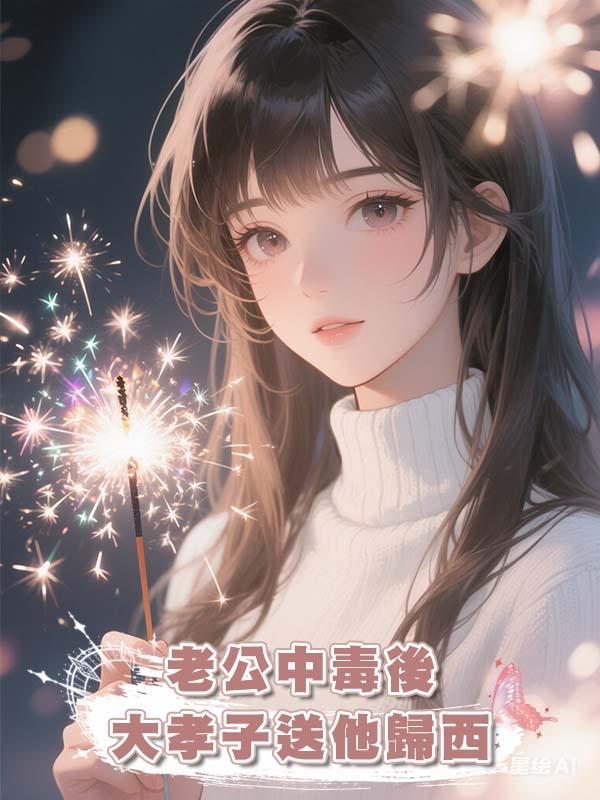 老公中毒後，大孝子送他歸西在線閱讀