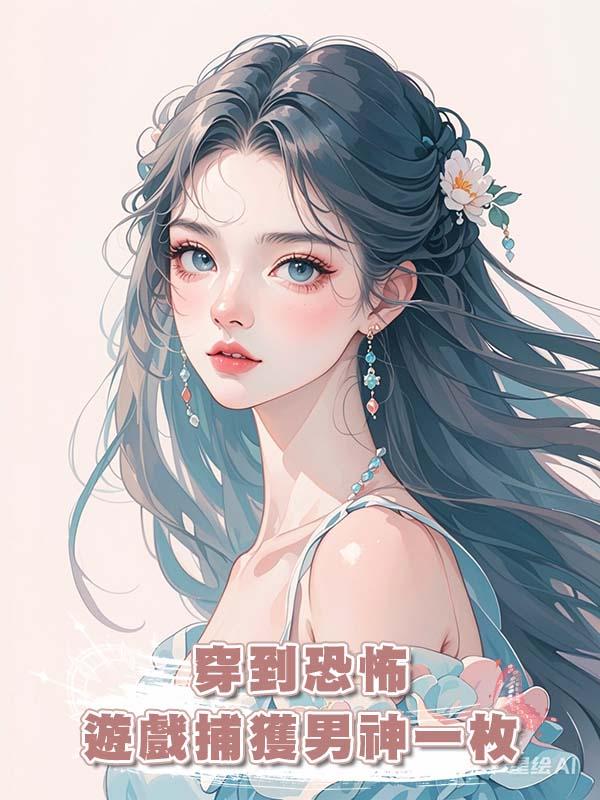 穿到恐怖遊戲捕獲男神一枚在線閱讀