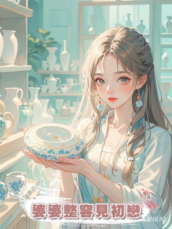 婆婆整容見初戀在線閱讀