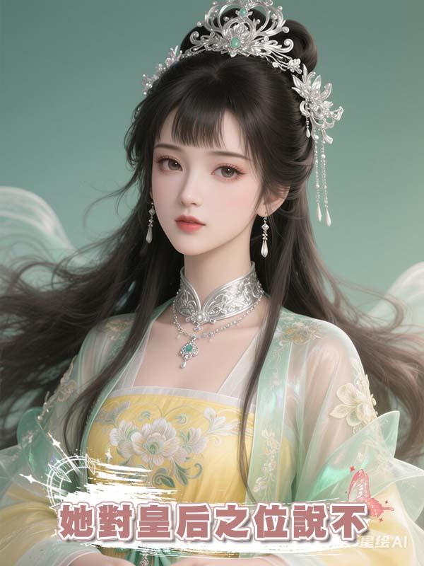 她對皇後之位說不在線閱讀