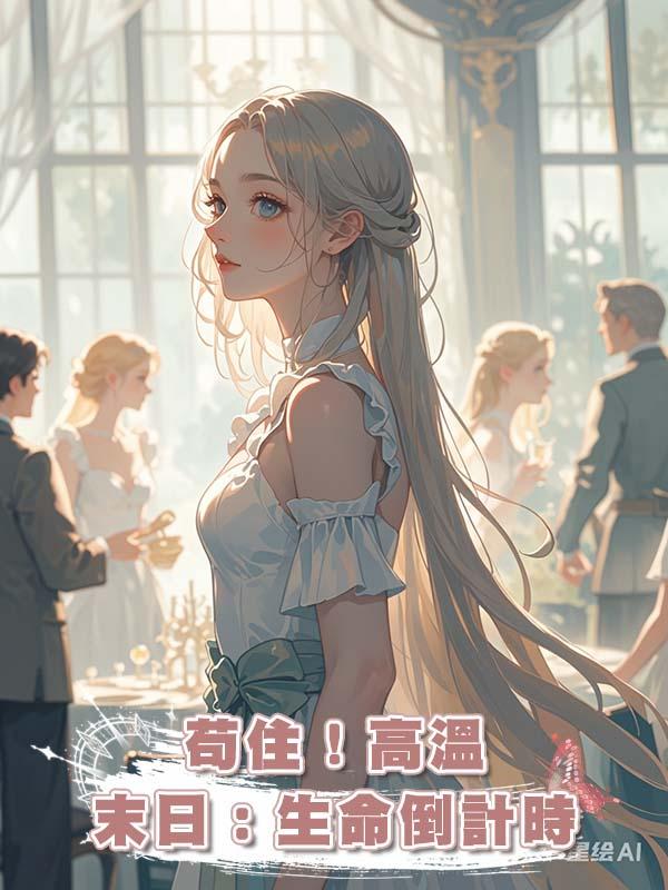 苟住！高溫末日：生命倒計時在線閱讀