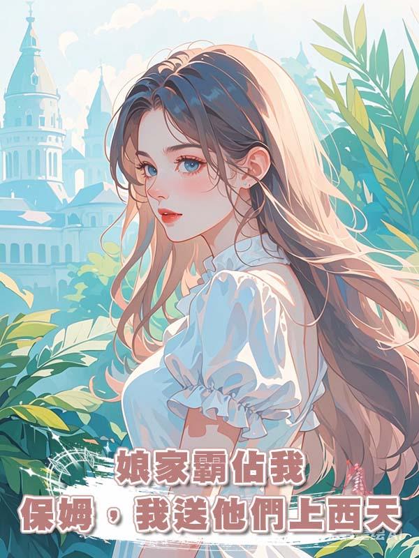 娘家霸佔我保姆,我送他們上西天在線閱讀