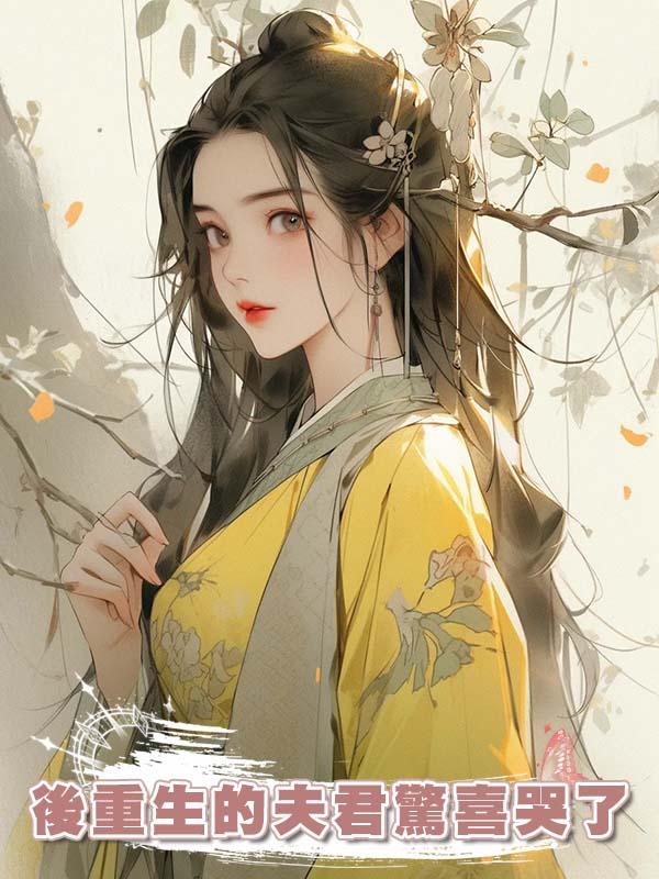 後重生的夫君驚喜哭了在線閱讀