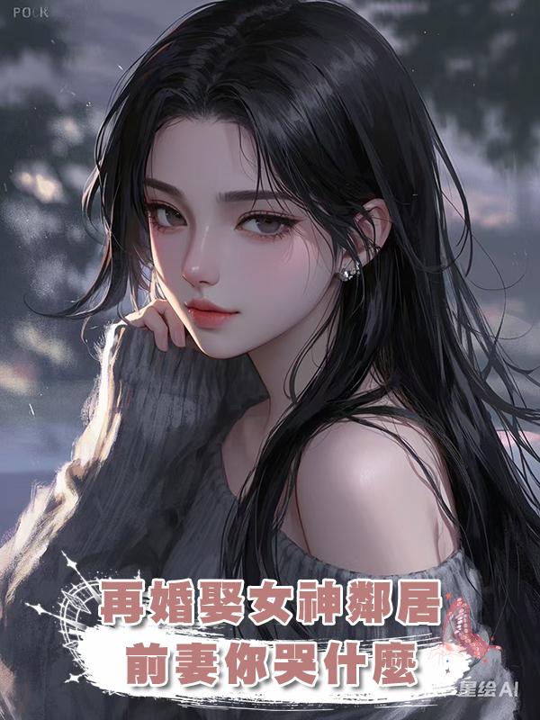 再婚娶女神鄰居，前妻你哭什麼在線閱讀