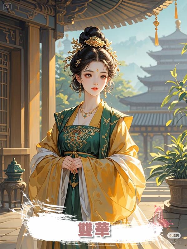 雙華在線閱讀