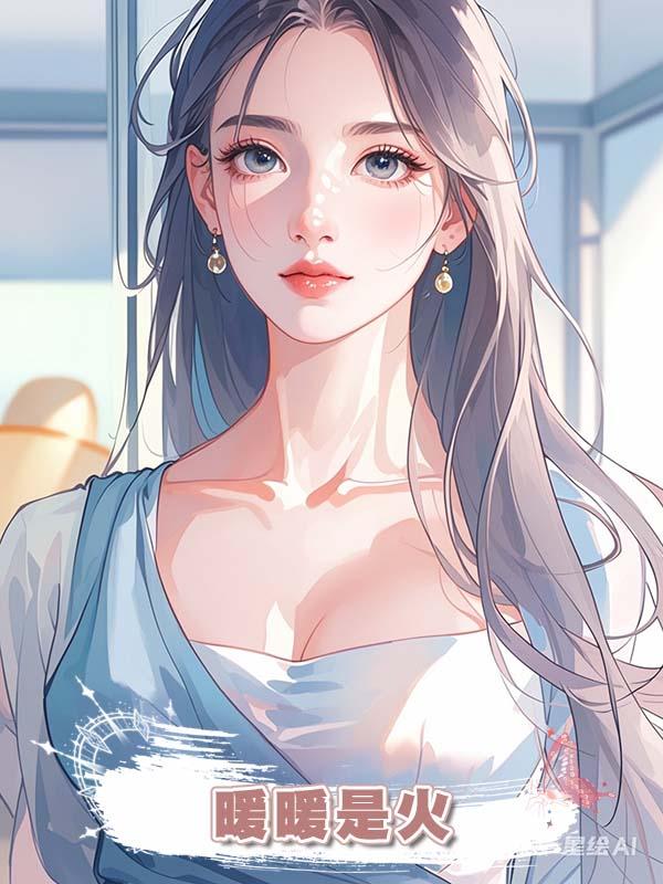 暖暖是火在線閱讀