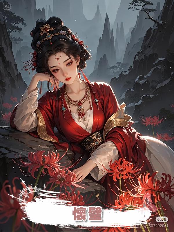 懷璧.在線閱讀
