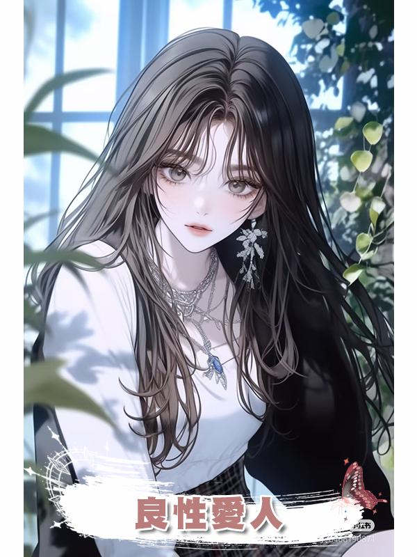 良性愛人在線閱讀