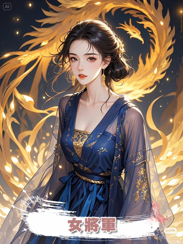 女將軍在線閱讀