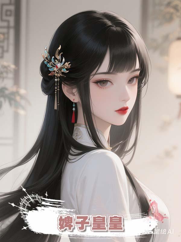 婢子皇皇在線閱讀