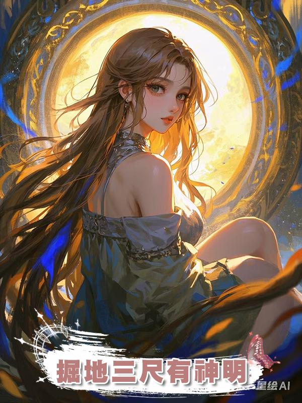 掘地三尺有神明在線閱讀