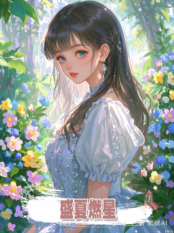 盛夏燃星在線閱讀
