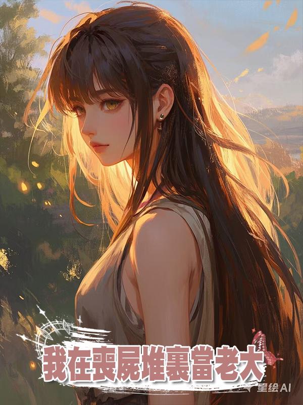 我在喪屍堆裏當老大在線閱讀