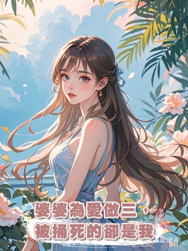 婆婆為愛做三，被捅死的卻是我在線閱讀