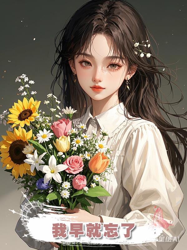 我早就忘了在線閱讀