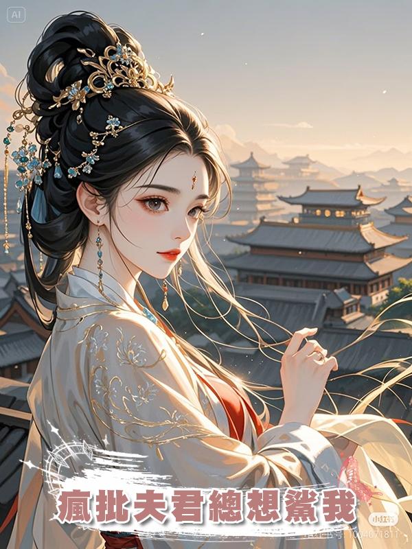 瘋批夫君總想鯊我在線閱讀