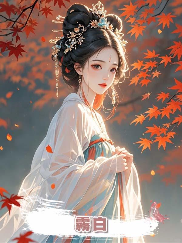 霧白在線閱讀