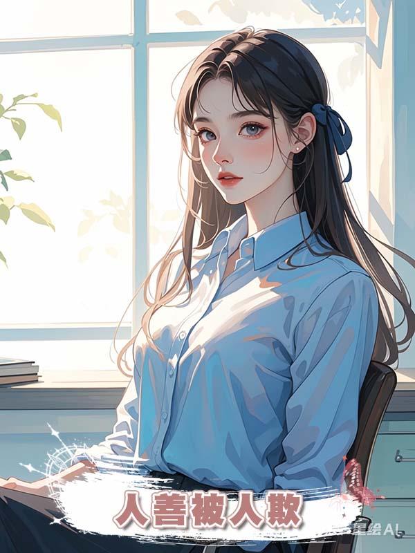 人善被人欺在線閱讀