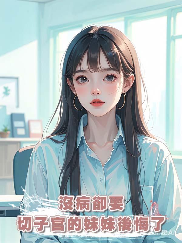 沒病卻要切子宮的妹妹後悔了在線閱讀