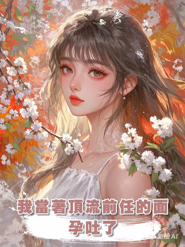 我當著頂流前任的面孕吐了在線閱讀