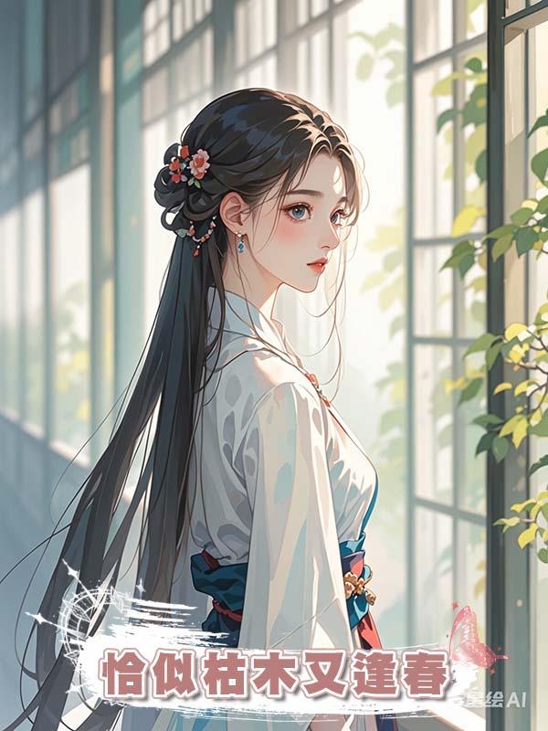 恰似枯木又逢春在線閱讀