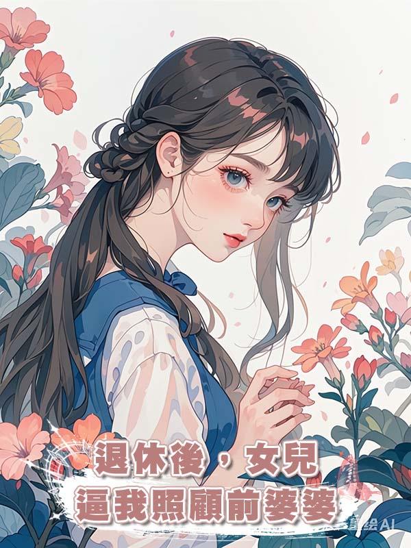 退休後，女兒逼我照顧前婆婆在線閱讀