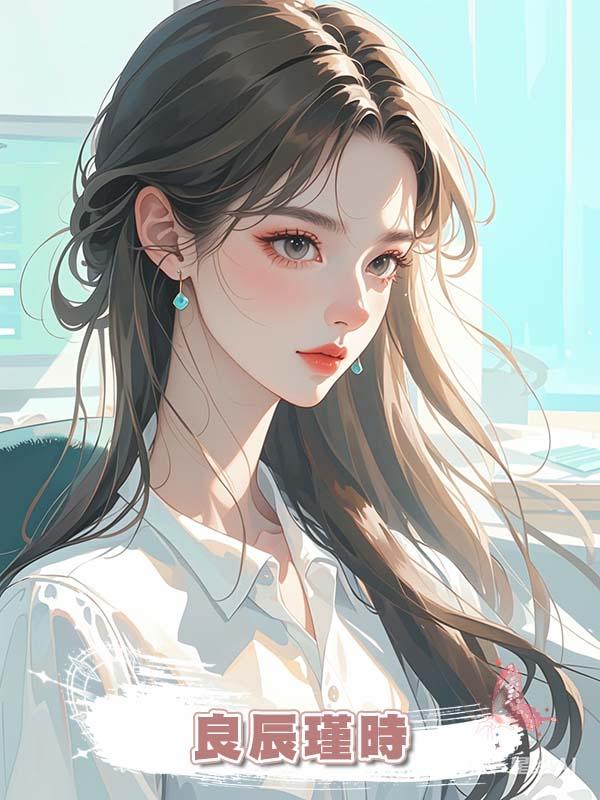 良辰瑾時在線閱讀