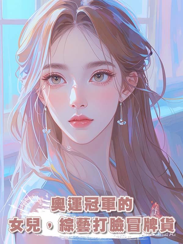 奧運冠軍的女兒，綜藝打臉冒牌貨在線閱讀