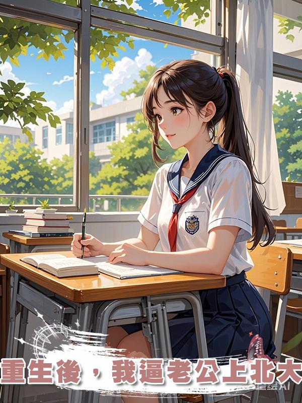 重生後，我逼老公上北大在線閱讀
