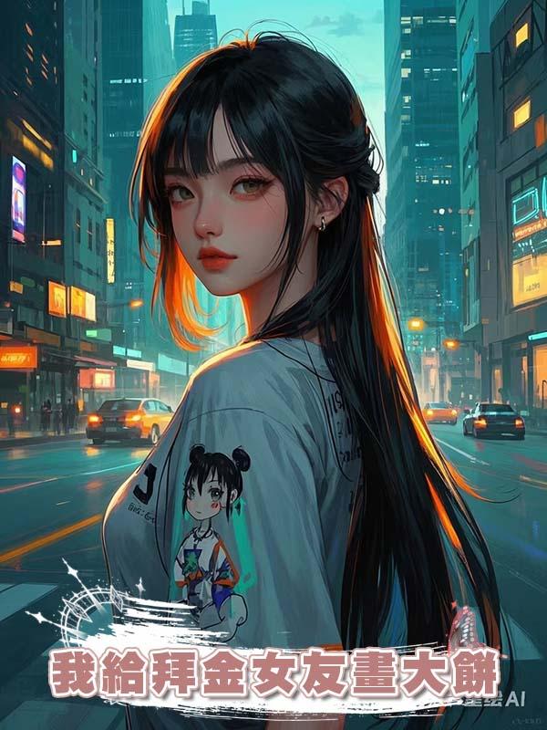 我給拜金女友畫大餅在線閱讀