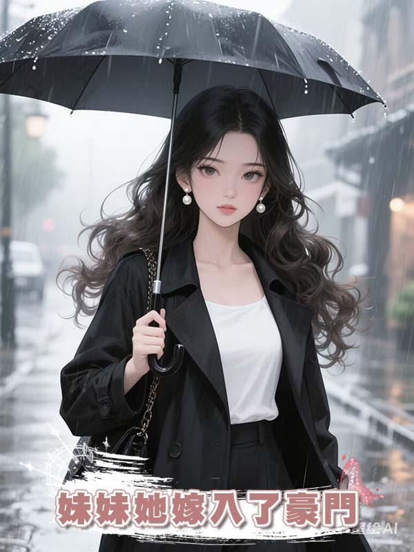 妹妹她嫁入了豪門在線閱讀