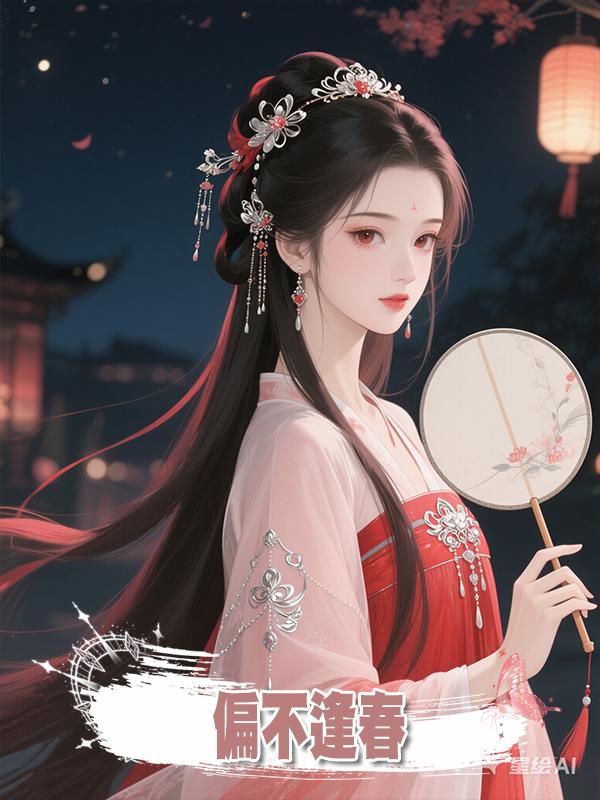 偏不逢春在線閱讀