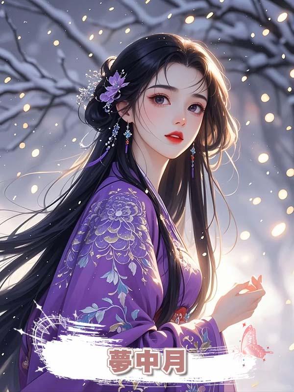 夢中月在線閱讀