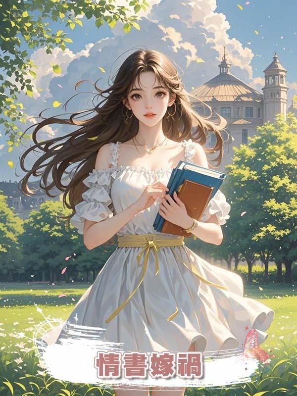 情書嫁禍在線閱讀