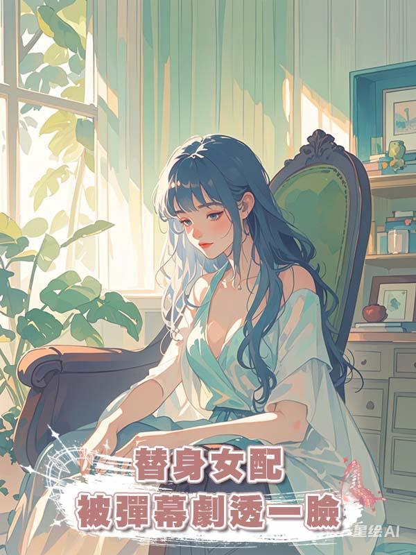 替身女配被彈幕劇透一臉在線閱讀