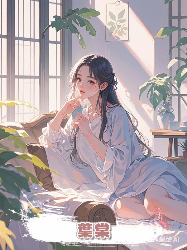 葉棠在線閱讀
