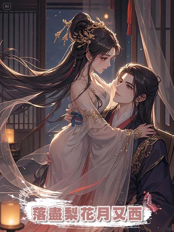 落盡梨花月又西在線閱讀