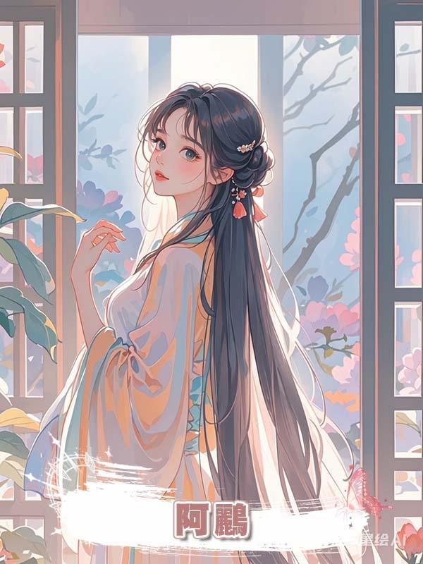阿鸝在線閱讀
