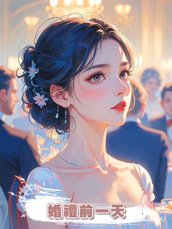 婚禮前一天在線閱讀