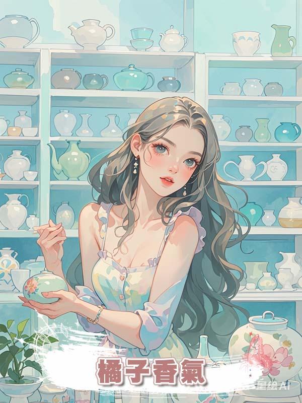 橘子香氣在線閱讀