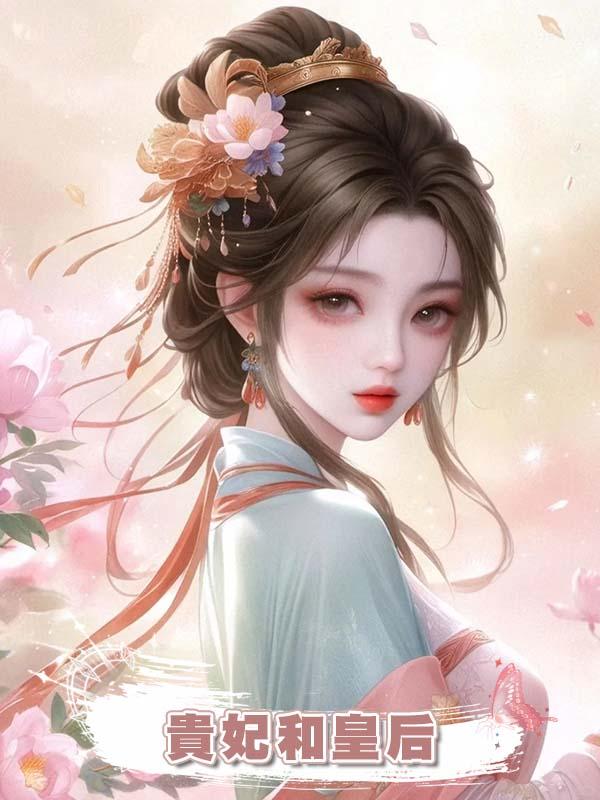 貴妃和皇後在線閱讀