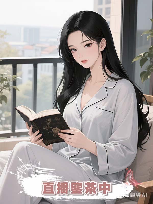 直播鑒茶中在線閱讀