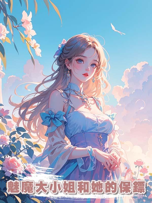 魅魔大小姐和她的保鏢在線閱讀