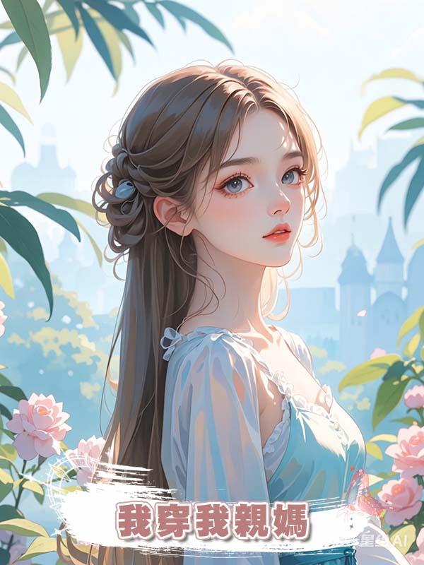 我穿我親媽在線閱讀
