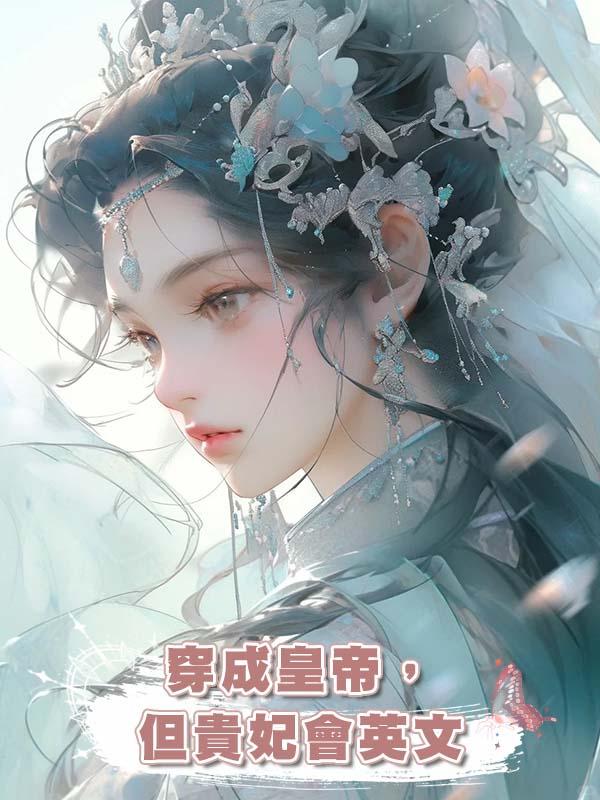 穿成皇帝，但貴妃會英文在線閱讀