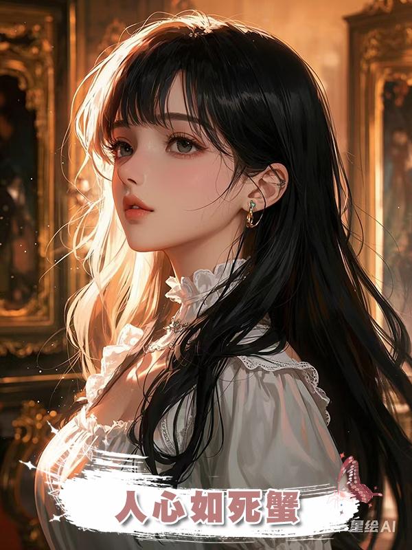 人心如死蟹在線閱讀