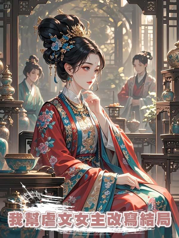 我幫虐文女主改寫結局在線閱讀