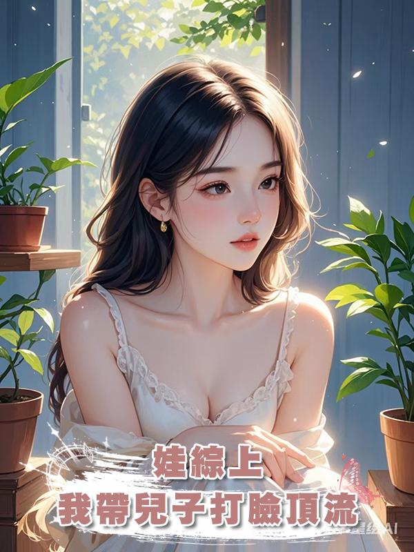 娃綜上，我帶兒子打臉頂流在線閱讀
